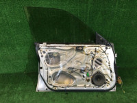 Puerta delantera izquierda SUBARU LEGACY OEM 62210AC030NB, 61100AC011 BG5 BG9 BD5 1997 silver 406