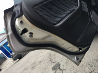 Porta traseira esquerda SUBARU LEGACY OEM 63210AC210NA, 61400AC310 BG5 BG9 1997 silver 406