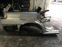 บังโคลนหลังขวา 51410AC471 SUBARU LEGACY