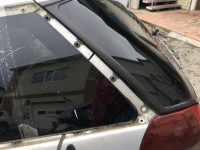 บังโคลนหลังซ้าย SUBARU LEGACY OEM 51410AC891 BG5 BG9 1997 silver 406