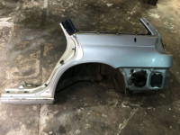 บังโคลนหลังซ้าย 51410AC891 SUBARU LEGACY