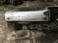 บังโคลนหลังซ้าย SUBARU LEGACY OEM 51410AC891 BG5 BG9 1997 silver 406