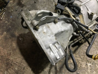 เกียร์ออโต้ SUBARU LEGACY OEM 31000AD110 BG5 BD5 1997 EJ20DD
