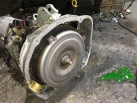 เกียร์ออโต้ SUBARU LEGACY OEM 31000AD110 BG5 BD5 1997 EJ20DD