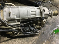 เกียร์ออโต้ SUBARU LEGACY OEM 31000AD110 BG5 BD5 1997 EJ20DD