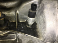 เกียร์ออโต้ SUBARU LEGACY OEM 31000AD110 BG5 BD5 1997 EJ20DD