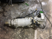 เกียร์ออโต้ SUBARU LEGACY OEM 31000AD110 BG5 BD5 1997 EJ20DD