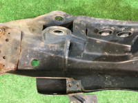 คานหลัง SUBARU LEGACY OEM 20151AC050 BG5 BG9 BD5 1997 EJ20DD