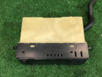 エアコンコントロールユニット SUBARU LEGACY OEM 72320AC071 BG5 BG9 BD5 1997 EJ20DD