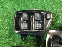 パワーウィンドウ制御ユニット SUBARU LEGACY OEM 83081AC100, 83081AC110 BG5 1997 EJ20DD