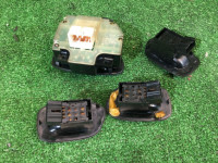 パワーウィンドウ制御ユニット SUBARU LEGACY OEM 83081AC100, 83081AC110 BG5 1997 EJ20DD