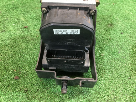 กล่อง ABS SUBARU LEGACY OEM 27539AC050 BG5 1997 EJ20DD