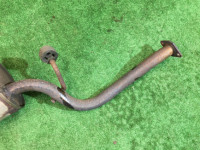 Бочка глушителя SUBARU LEGACY OEM 44305AC540 BG5 BG9 1997 EJ20DD