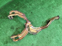 Catalytic converter SUBARU LEGACY OEM 44101AC000, 44111AC310 BG5 BD5 1997 EJ20DD