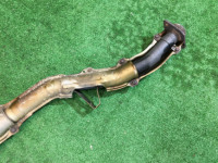 Catalytic converter SUBARU LEGACY OEM 44101AC000, 44111AC310 BG5 BD5 1997 EJ20DD