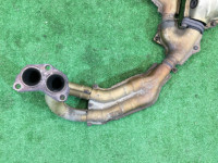 Catalytic converter SUBARU LEGACY OEM 44101AC000, 44111AC310 BG5 BD5 1997 EJ20DD
