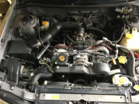 เครื่องยนต์ลองบล็อก SUBARU LEGACY OEM 10100BB200, 11008AA151, 11039AB122, 11063AA732, 12200AA140 BG5 BD5 1997 EJ20DD
