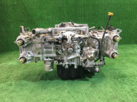 เครื่องยนต์ลองบล็อก 10100BB200, 11008AA151, 11039AB122, 11063AA732, 12200AA140 SUBARU LEGACY