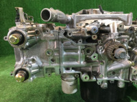 เครื่องยนต์ลองบล็อก SUBARU LEGACY OEM 10100BB200, 11008AA151, 11039AB122, 11063AA732, 12200AA140 BG5 BD5 1997 EJ20DD