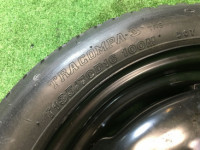 ล้ออะไหล่ T135/70D16 28121AA811  28111AC231 SUBARU LEGACY