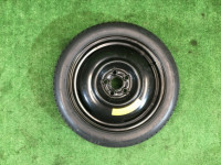 ล้ออะไหล่ T135/70D16 SUBARU LEGACY OEM 28121AA811  28111AC231 BG5 BD5 1997