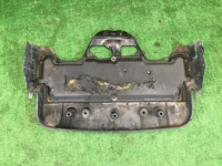Engine undertray SUBARU LEGACY OEM 56410AC001 BG5 BD5 1997 silver 406