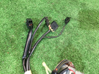 锁芯套装 SUBARU LEGACY OEM 57490AC160 BG5 BG9 1997 silver 406