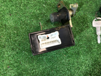 锁芯套装 SUBARU LEGACY OEM 57490AC160 BG5 BG9 1997 silver 406
