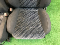 座椅总成 SUBARU LEGACY OEM 64110AC060MU, 64110AC070MU, 64414AC010MU, 64454AC210MU BG5 BG9 1997 silver 406