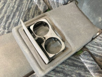 座椅总成 SUBARU LEGACY OEM 64110AC060MU, 64110AC070MU, 64414AC010MU, 64454AC210MU BG5 BG9 1997 silver 406