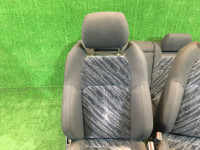 座椅总成 SUBARU LEGACY OEM 64110AC060MU, 64110AC070MU, 64414AC010MU, 64454AC210MU BG5 BG9 1997 silver 406