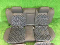 座椅总成 SUBARU LEGACY OEM 64110AC060MU, 64110AC070MU, 64414AC010MU, 64454AC210MU BG5 BG9 1997 silver 406