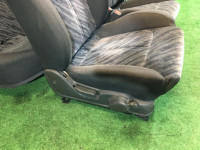 座椅总成 SUBARU LEGACY OEM 64110AC060MU, 64110AC070MU, 64414AC010MU, 64454AC210MU BG5 BG9 1997 silver 406