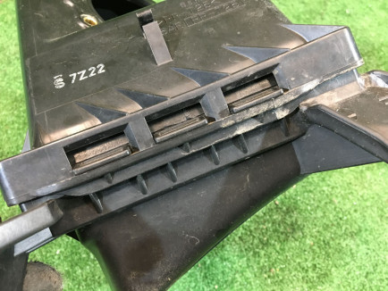 Caja del filtro de aire SUBARU LEGACY OEM 46053AC090, 46053AC080 BG5 1997 EJ20DD