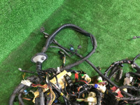 线束 SUBARU LEGACY OEM 81202AC630, 81406AC430, 81502AC730 BG5 1997 EJ20DD