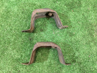 Rear stabilizer bar bracket 20520AA001, 20520AA011, 20402AA000, 20481AA001 SUBARU LEGACY