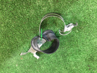 ขายึดกรองน้ำมันเชื้อเพลิง 42031AA040, 42053AA000, 42050AA020 SUBARU LEGACY