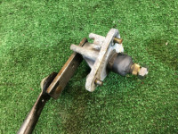 ชุดกลไกที่ปัดน้ำฝน SUBARU LEGACY OEM 86511AC002, 86521AC031, 86521AC001 BG5 BG9 BD5 1997 EJ20DD