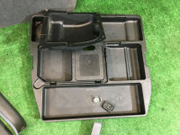 แผงบุห้องเก็บของท้าย SUBARU LEGACY OEM 94025AC200ML, 94025AC030ML, 94015AC220MU, 94015AC230MU BG5 BG9 1997 silver 406