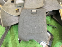 แผงบุห้องเก็บของท้าย SUBARU LEGACY OEM 94025AC200ML, 94025AC030ML, 94015AC220MU, 94015AC230MU BG5 BG9 1997 silver 406