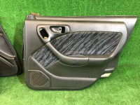 Paneles de puerta SUBARU LEGACY OEM 94215AC002ML, 94215AC012ML, 94258AC040, 94258AC050 BG5 BG9 BD5 1997 silver 406