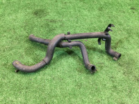 ท่อฮีตเตอร์ 72421AE020, 72421AC000 SUBARU LEGACY