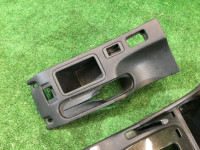 Moldura da alavanca das velocidades SUBARU LEGACY OEM 92070AC100, 92070AC220 BG5 BG9 BD5 1997