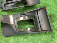 Moldura da alavanca das velocidades SUBARU LEGACY OEM 92070AC100, 92070AC220 BG5 BG9 BD5 1997