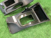 Moldura da alavanca das velocidades SUBARU LEGACY OEM 92070AC100, 92070AC220 BG5 BG9 BD5 1997