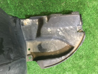 ซุ้มล้อหน้าขวา SUBARU LEGACY OEM 59110AC140 BG5 BG9 BD5 1997 silver 406