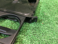 Porta-copos SUBARU LEGACY OEM 66240AC000, 66230AC000ML BG5 BG9 BD5 1997 silver 406