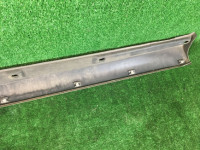 Порог левый SUBARU LEGACY OEM 96051AC050 BG5 BG9 BD5 1997 silver 406
