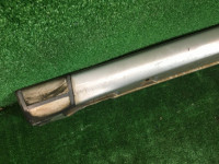 Порог левый SUBARU LEGACY OEM 96051AC050 BG5 BG9 BD5 1997 silver 406