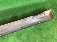 右门槛 SUBARU LEGACY OEM 96051AC040 BG5 BG9 BD5 1997 silver 406